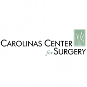Carolinas Center for Surgery
