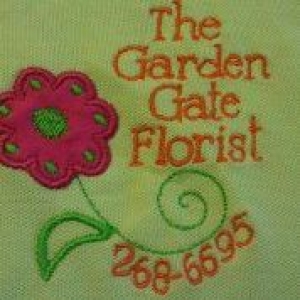 The Garden Gate Florist