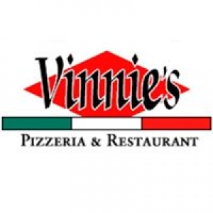 Vinnie' S Pizza