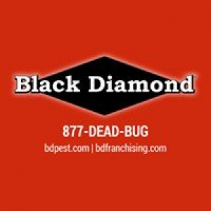 Black Diamond Termite & Pest Control