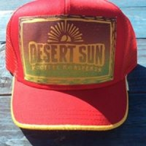 Desert Sun Coffee Roasters
