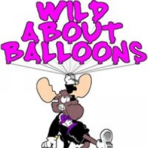 Wild About Balloons