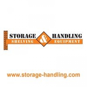 Storage & Handling Equipment Inc