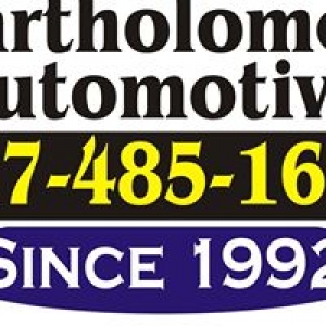 Bartholomew Automotive