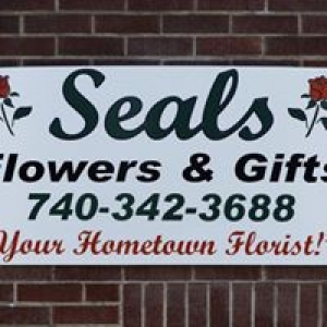 Seals Flowers & Gifts