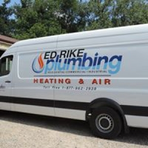 Rike Ed Plumbing Inc