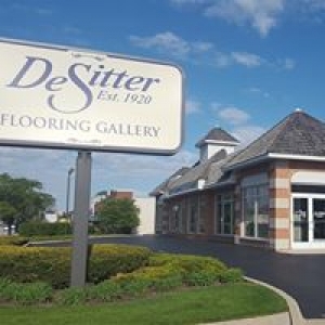 Desitter Flooring Inc