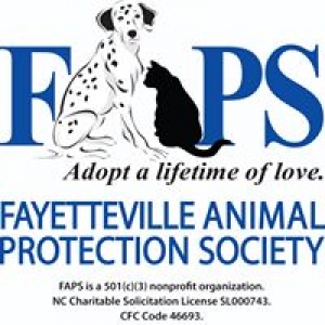 Fayetteville Animal Protection Society