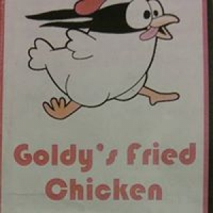 Goldy's Fried Chicken