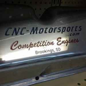 CNC Motorsports