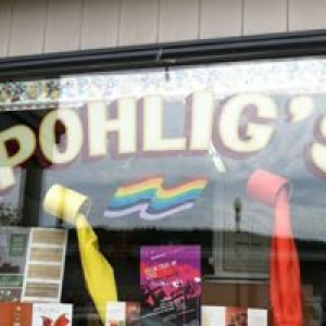 Pohlig's Formerly Lovenheim's