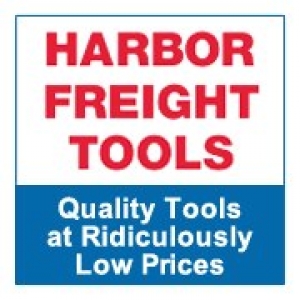 Habour Freight Tools