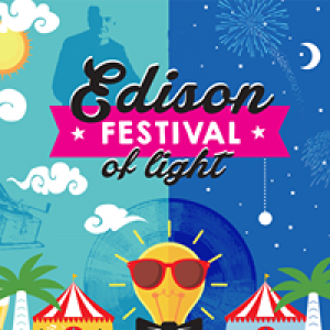 Edison Festival of Light