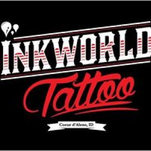AAA Inkworld Tattoo & Body