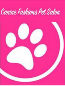 Canine Fashions Pet Salon