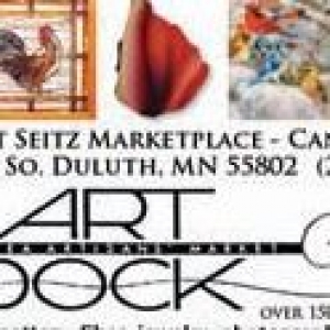Art Dock Inc