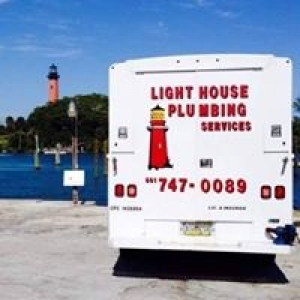 Lighthouse Plumbing Services
