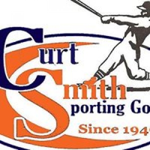Curt Smith Sporting Goods