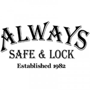 Always Safe & Lock Inc