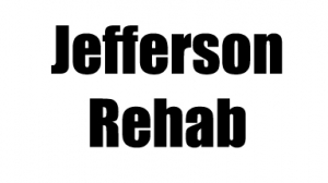 Jefferson Rehab