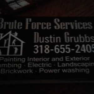 Brute Force Services