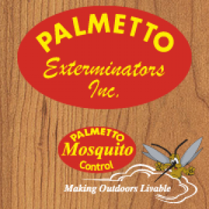 Palmetto Exterminators Inc.