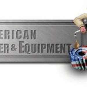 American Filter & Equipment Corporation