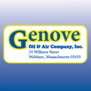Genove Oil Co