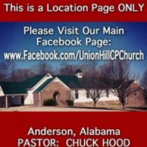 Union Hill Cumberland Presbyterian Church
