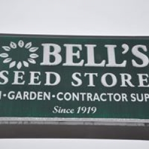 Bell's Seed Store