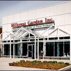Hillcrest Garden
