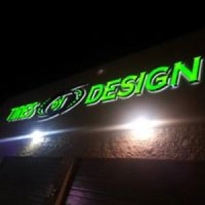 Tires By Design