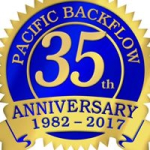 Pacific Backflow