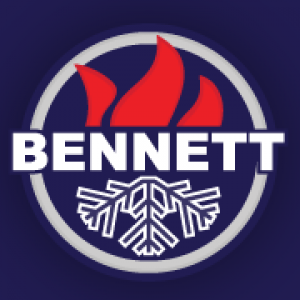 Bennett Heating & A/C Inc