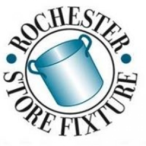 Rochester Store Fixture