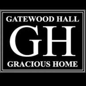 Gatewood Hall Gracious Home