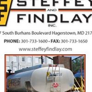 Steffey & Findlay Inc