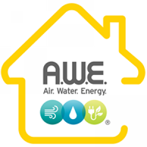 Awe-Air Water Energy