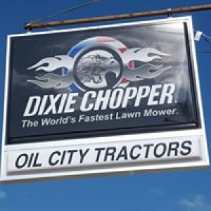 Oil City Tractors