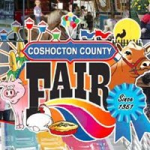 Coshocton County Fair & Fairgrounds