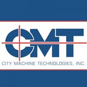 City Machine Technologies Inc