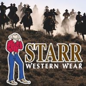 Starr Western Wear & Union Fashion Western Wear & Union Fashion