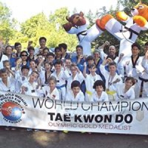 World Champion Taekwondo Lake Oswego