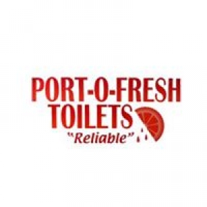 Port-O-Fresh Toilets