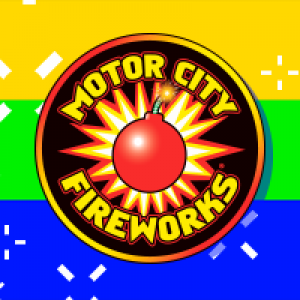 Motorcity Fireworks