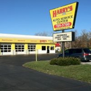 Harry's Auto Service Center