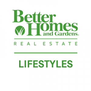 Better Homes and Gardens Real Estate Lifestyles