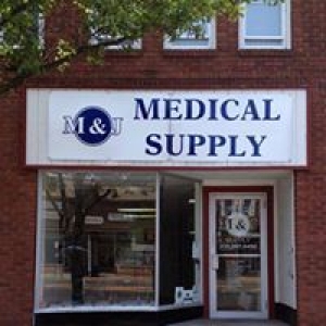 M & J Medical Supply