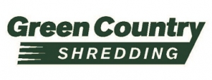Green Country Shredding & Recycling Inc