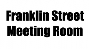Franklin Street Meeting Room